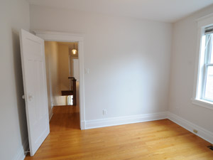 3+ Bedroom apartment for rent in TORONTO