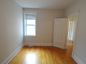 3+ Bedroom apartment for rent in TORONTO