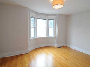 3+ Bedroom apartment for rent in TORONTO