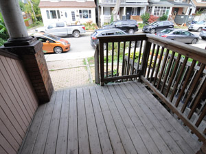 3+ Bedroom apartment for rent in TORONTO