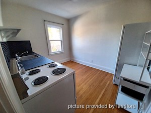 1 Bedroom apartment for rent in 