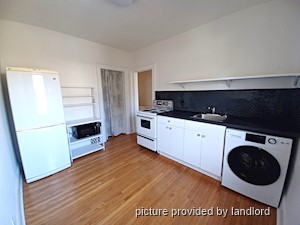 1 Bedroom apartment for rent in 