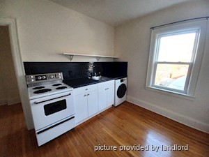 1 Bedroom apartment for rent in 