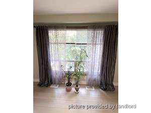 1 Bedroom apartment for rent in ETOBICOKE  