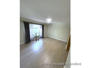 1 Bedroom apartment for rent in ETOBICOKE  