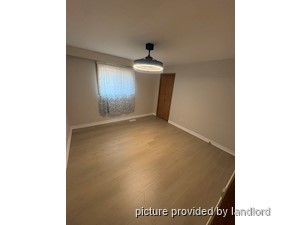 1 Bedroom apartment for rent in ETOBICOKE  