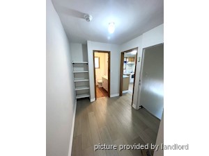 1 Bedroom apartment for rent in ETOBICOKE  