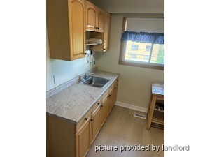1 Bedroom apartment for rent in ETOBICOKE  