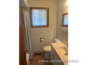 1 Bedroom apartment for rent in ETOBICOKE  