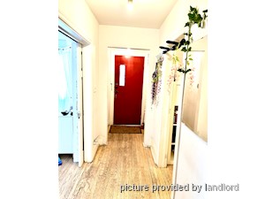 1 Bedroom apartment for rent in TORONTO