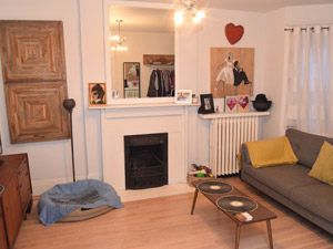 1 Bedroom apartment for rent in TORONTO