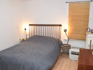 1 Bedroom apartment for rent in TORONTO