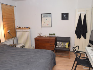 1 Bedroom apartment for rent in TORONTO