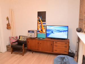 1 Bedroom apartment for rent in TORONTO