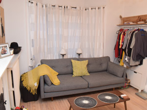 1 Bedroom apartment for rent in TORONTO