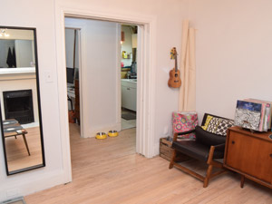 1 Bedroom apartment for rent in TORONTO