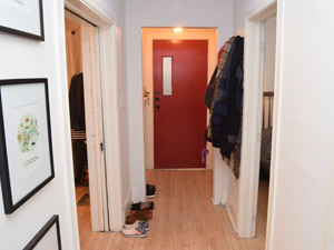 1 Bedroom apartment for rent in TORONTO