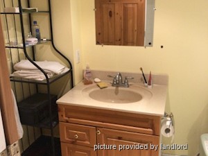 1 Bedroom apartment for rent in Toronto