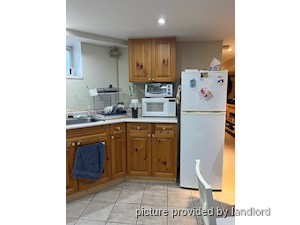 1 Bedroom apartment for rent in Toronto