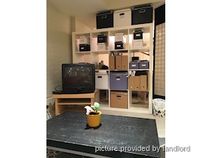 1 Bedroom apartment for rent in Toronto