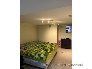 1 Bedroom apartment for rent in Toronto