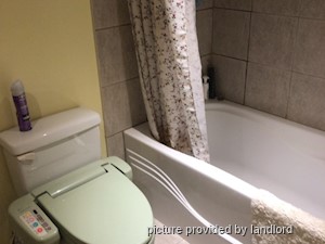 1 Bedroom apartment for rent in Toronto