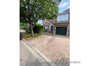 1 Bedroom apartment for rent in MISSISSAUGA  