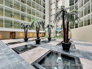 1 Bedroom apartment for rent in TORONTO