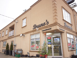 1 Bedroom apartment for rent in YORK