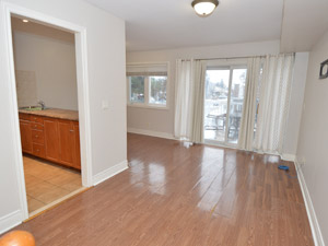 2 Bedroom apartment for rent in YORK