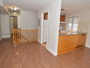 2 Bedroom apartment for rent in YORK