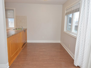 2 Bedroom apartment for rent in YORK