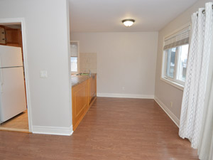 2 Bedroom apartment for rent in YORK