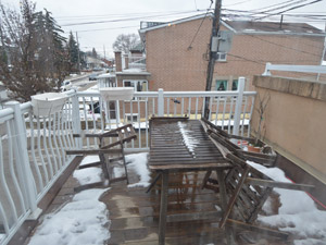 2 Bedroom apartment for rent in YORK