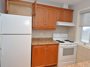 2 Bedroom apartment for rent in YORK