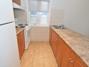 2 Bedroom apartment for rent in YORK