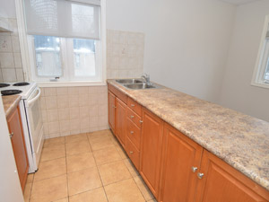 2 Bedroom apartment for rent in YORK