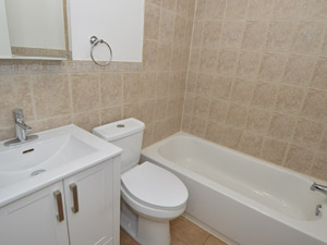 2 Bedroom apartment for rent in YORK