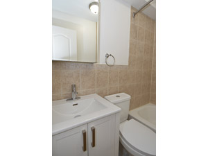 2 Bedroom apartment for rent in YORK