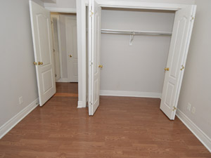 2 Bedroom apartment for rent in YORK