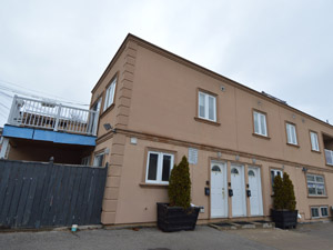 2 Bedroom apartment for rent in YORK