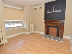 2 Bedroom apartment for rent in TORONTO