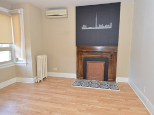 2 Bedroom apartment for rent in TORONTO