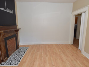 2 Bedroom apartment for rent in TORONTO