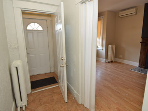 2 Bedroom apartment for rent in TORONTO