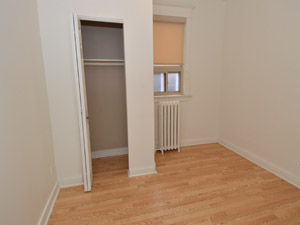 2 Bedroom apartment for rent in TORONTO