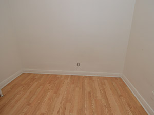 2 Bedroom apartment for rent in TORONTO
