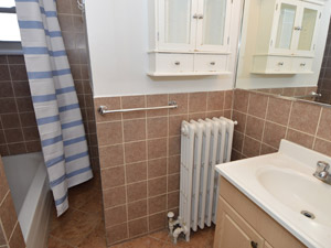 2 Bedroom apartment for rent in TORONTO