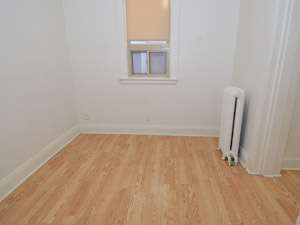 2 Bedroom apartment for rent in TORONTO