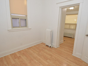 2 Bedroom apartment for rent in TORONTO